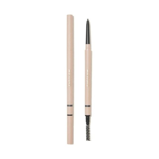 Sheglam Lápiz de Cejas Insta-Fill Gris 0