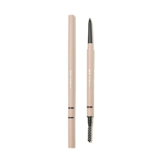 Sheglam Lápiz de Cejas Insta-Fill Marrón Ceniza 0