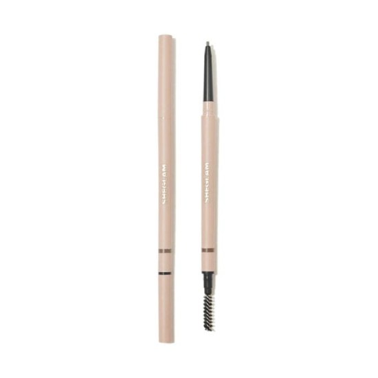 Sheglam Lápiz de Cejas Insta-Fill Marrón Oscuro 0