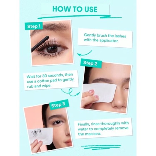 Sheglam Lashlighter Ez Remove Lash Essence 2