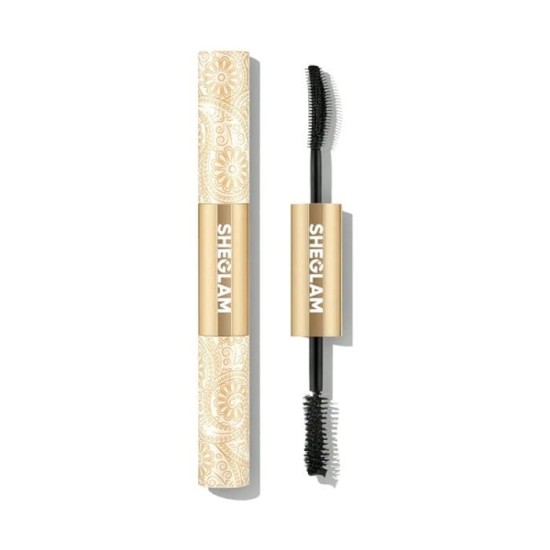 Sheglam Máscara de Pestañas All-In-One 24K Multi Effect 0