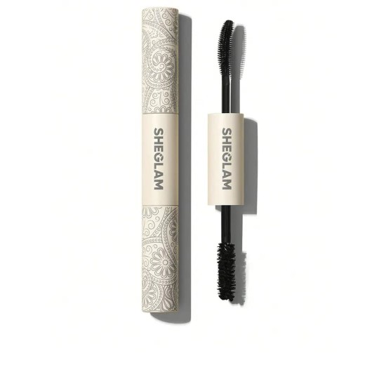 Sheglam Máscara de Pestañas All-In-One Volume & Length 0