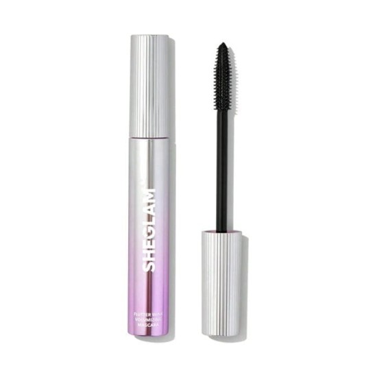 Sheglam Máscara de Pestañas Flutter Wink Volumizing 0