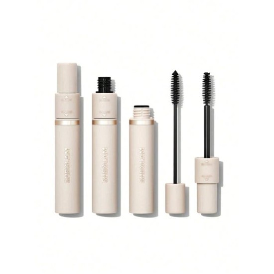 Sheglam Máscara de Pestañas Lash Besties 2-In-1 2