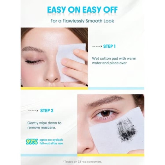 Sheglam Máscara de Pestañas Lashlighter Infinite Tubing 2