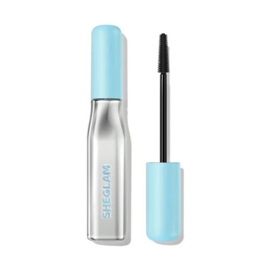 Sheglam Máscara de Pestañas Lashlighter Infinite Tubing 0