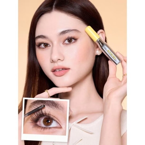 Sheglam Máscara de Pestañas Lashlighter Iron Curl 1
