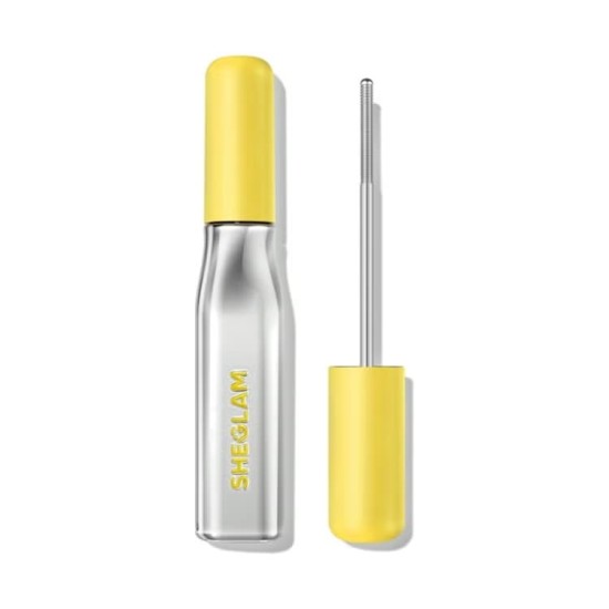 Sheglam Máscara de Pestañas Lashlighter Iron Curl 0