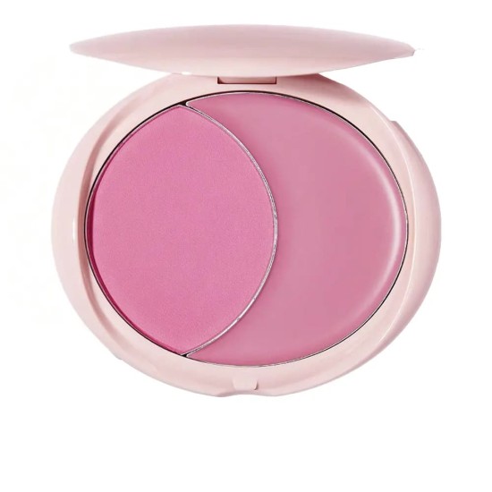 Sheglam Paleta de Coloretes Cheek 2 Cheek Pink Sprinkles 0
