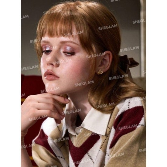 Sheglam Paleta de Sombras Harry Potter Monster Book 1