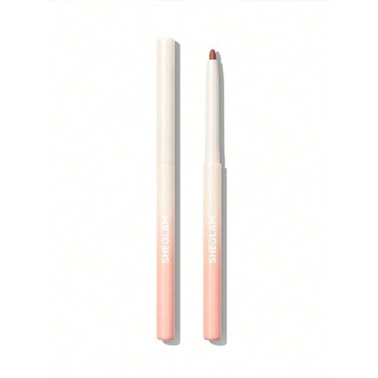Sheglam Perfilador de Labios Bold Booster Plumping Blush Hour 0