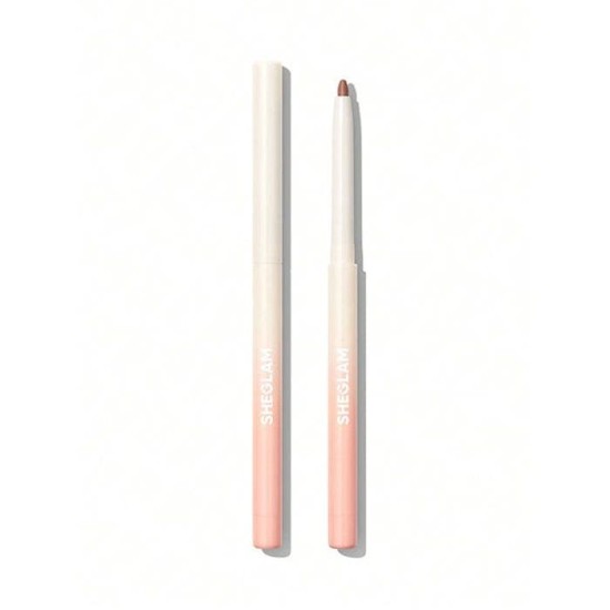 Sheglam Perfilador de Labios Bold Booster Plumping Cocoa Crush 0