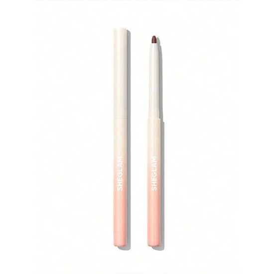 Sheglam Perfilador de Labios Bold Booster Plumping Mocha Muse 0