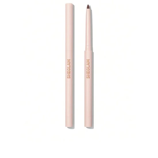 Sheglam Perfilador de Labios So Lippy But Firts Coffee 0