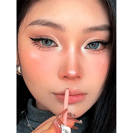 Sheglam Perfilador de Labios So Lippy Misty Rose 2