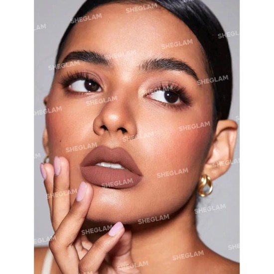 Sheglam Perfilador de Labios So Lippy Neutral 4
