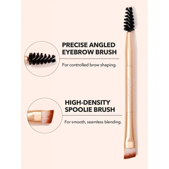Sheglam Pomada Para Cejas Boss Brow Marrón Claro 3