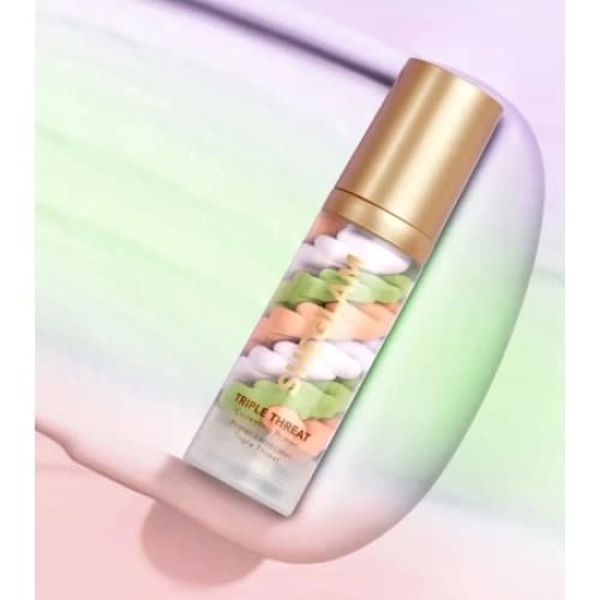 Sheglam Prebase Correctora del Color Triple Theart 1