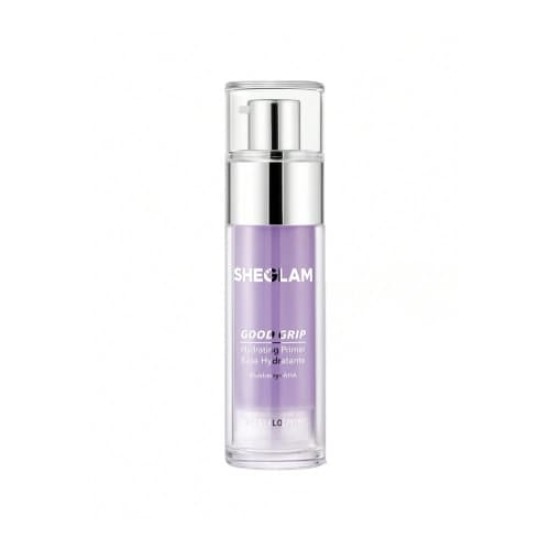 Sheglam Prebase Good Grip Hydrating Blueberry + AHA 0