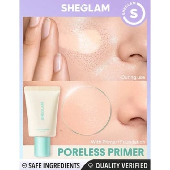 Sheglam Prebase Pore No More 2