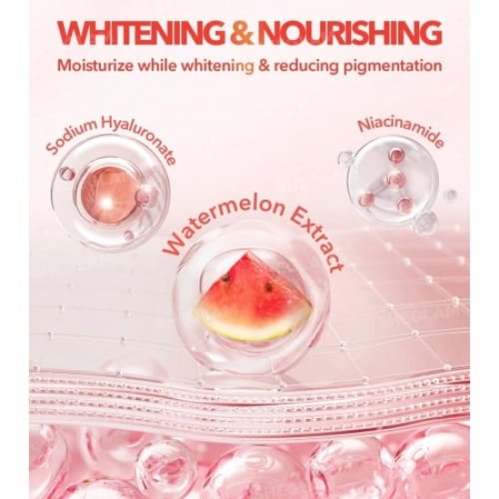 Sheglam Prebase Sérum Melon Melt Niacinamide 1