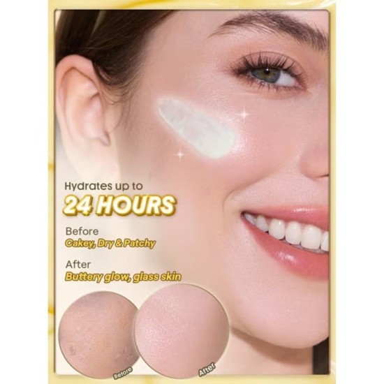 Sheglam Primer Melt Touch Ultra-Hydrating 5