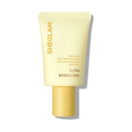 Sheglam Primer Melt Touch Ultra-Hydrating 0