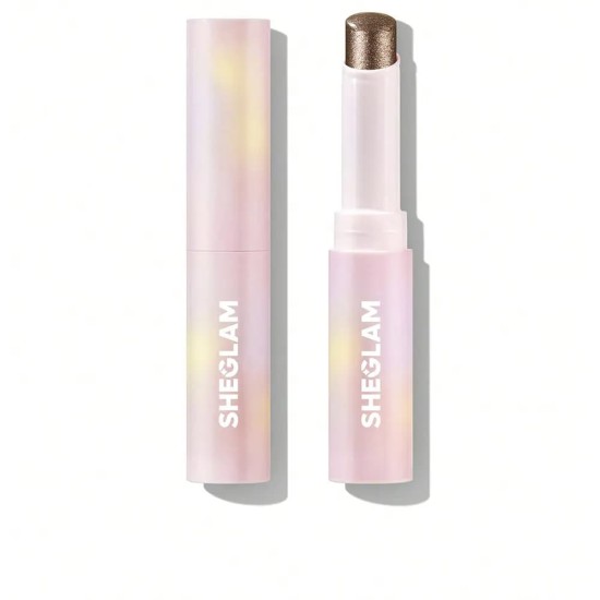 Sheglam Sombra de Ojos En Barra Crystal Jelly Glaze Bronze Dust 0