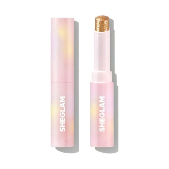 Sheglam Sombra de Ojos En Barra Crystal Jelly Glaze Golden Girl 0