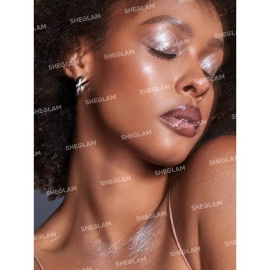 Sheglam Sombra de Ojos Enigma Sparkly Pure 1
