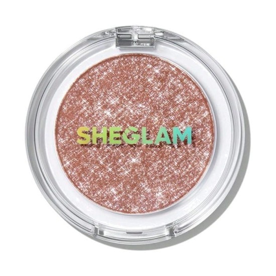 Sheglam Sombra de Ojos Enigma Sparkly Treasure 0