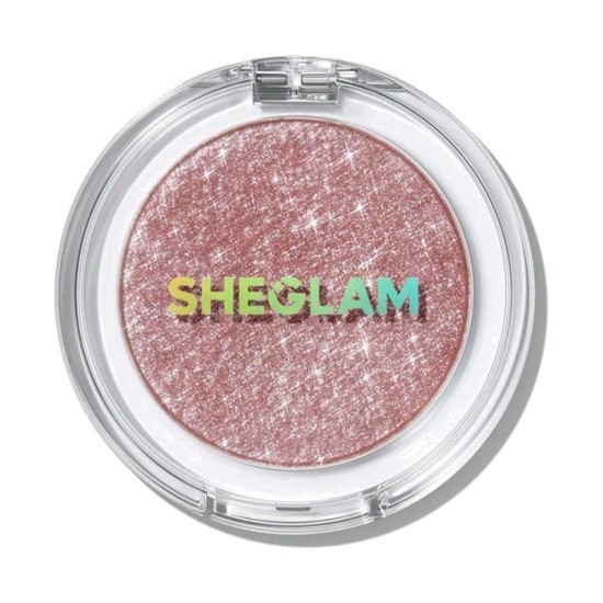 Sheglam Sombra de Ojos Enigma Sparkly Wonderous 0