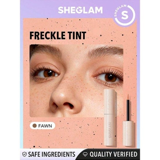 Sheglam Tinte para Pecas Freck Please Fawn Smudge 1