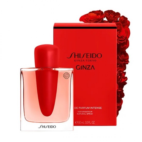 Shiseido Ginza Intense 90ml 1