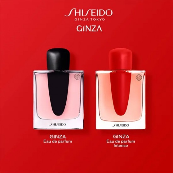 Shiseido Ginza Intense 90ml 4