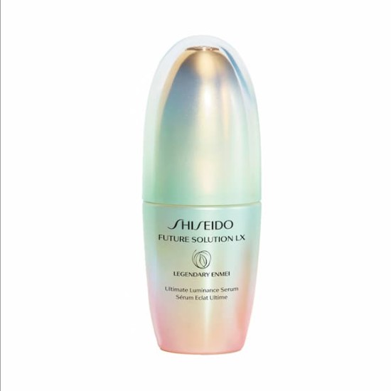 Shiseido Future Solution Lx Legendary Enmei Ultimate Luminance Serum 30Ml 0