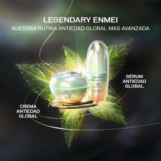 Shiseido Future Solution Lx Legendary Enmei Ultimate Luminance Serum 30Ml 3