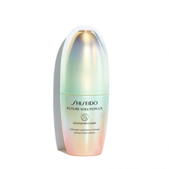 Shiseido Future Solution Lx Legendary Enmei Ultimate Luminance Serum 30Ml 0