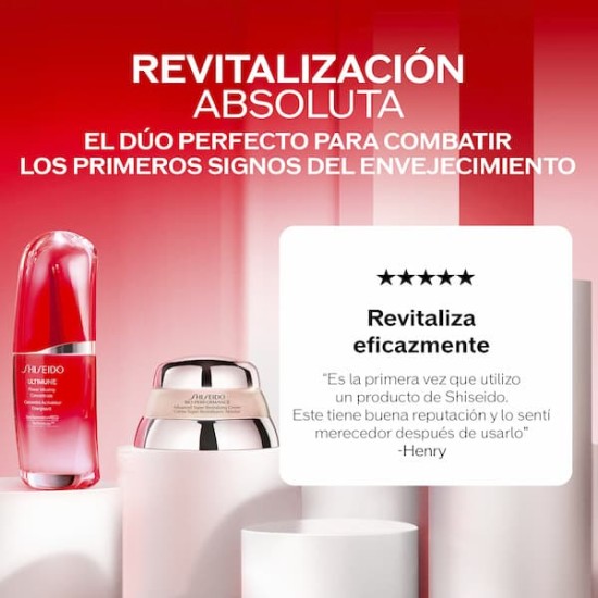 Shiseido Bio-Performance Advanced Super Revitalizing 50Ml 3