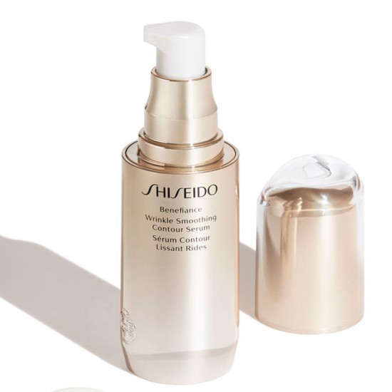Shiseido Benefiance Wrinkle Smoothing Serum 30Ml 2