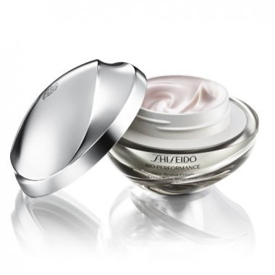 Shiseido Bio Performance Glow Revival Cream 50ml 1