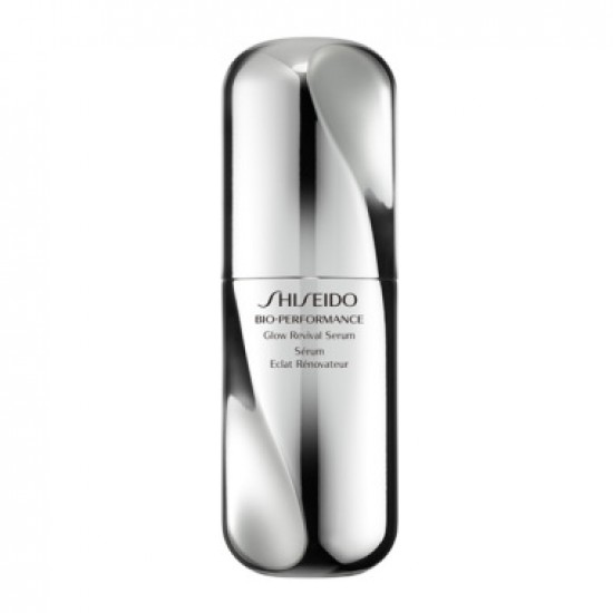 Shiseido Bio Performance Glow Revival Serum 50ml 0