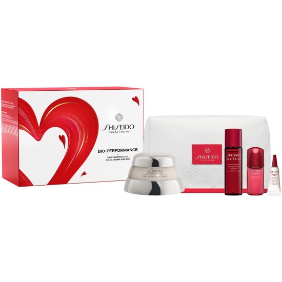 Shiseido Bio-Performance Super Revitalizing Lote 50Ml 0