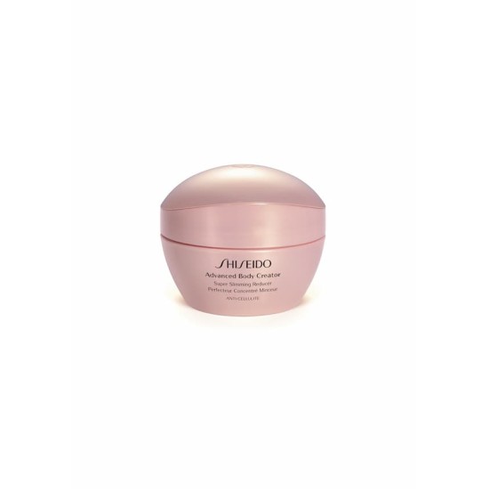 Shiseido Body Creator 200Ml. 0