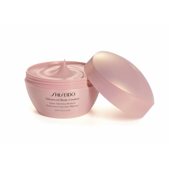Shiseido Body Creator Super Slimming Reducer 200Ml. 1