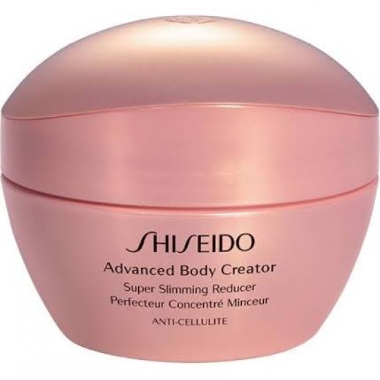 Shiseido Body Creator Super Slimming Reducer 200Ml. 0