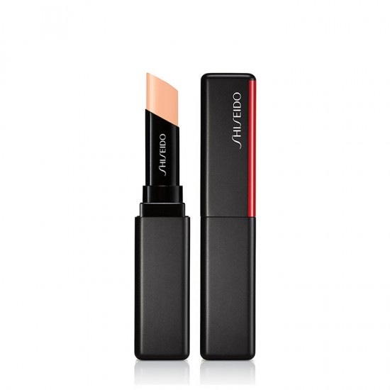 Shiseido Colorgel Lipbalm 101 Gingko 0