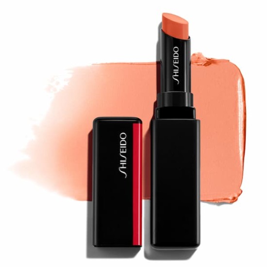 Shiseido Colorgel Lipbalm 102 Narcissus 1