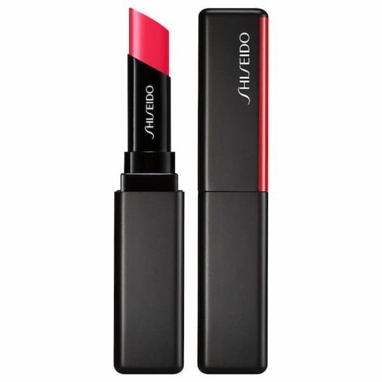 Shiseido Colorgel Lipbalm 105 Poppy 0