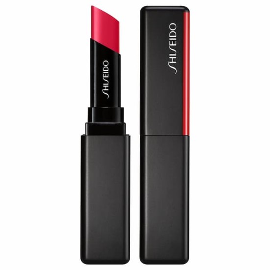 Shiseido Colorgel Lipbalm 106 Redwood 0